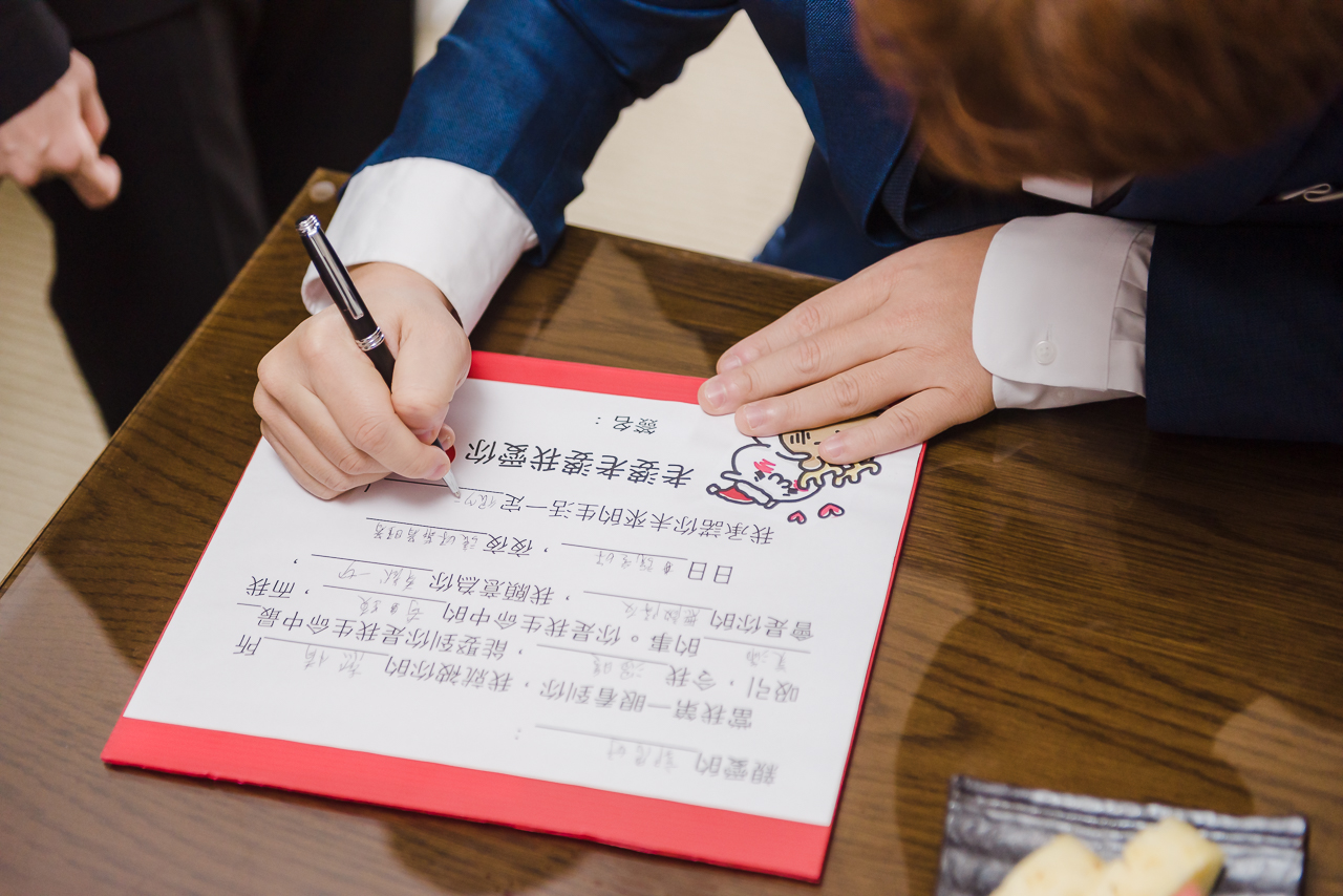 三重聖母聖心堂證婚-婚攝大嘴 (37)