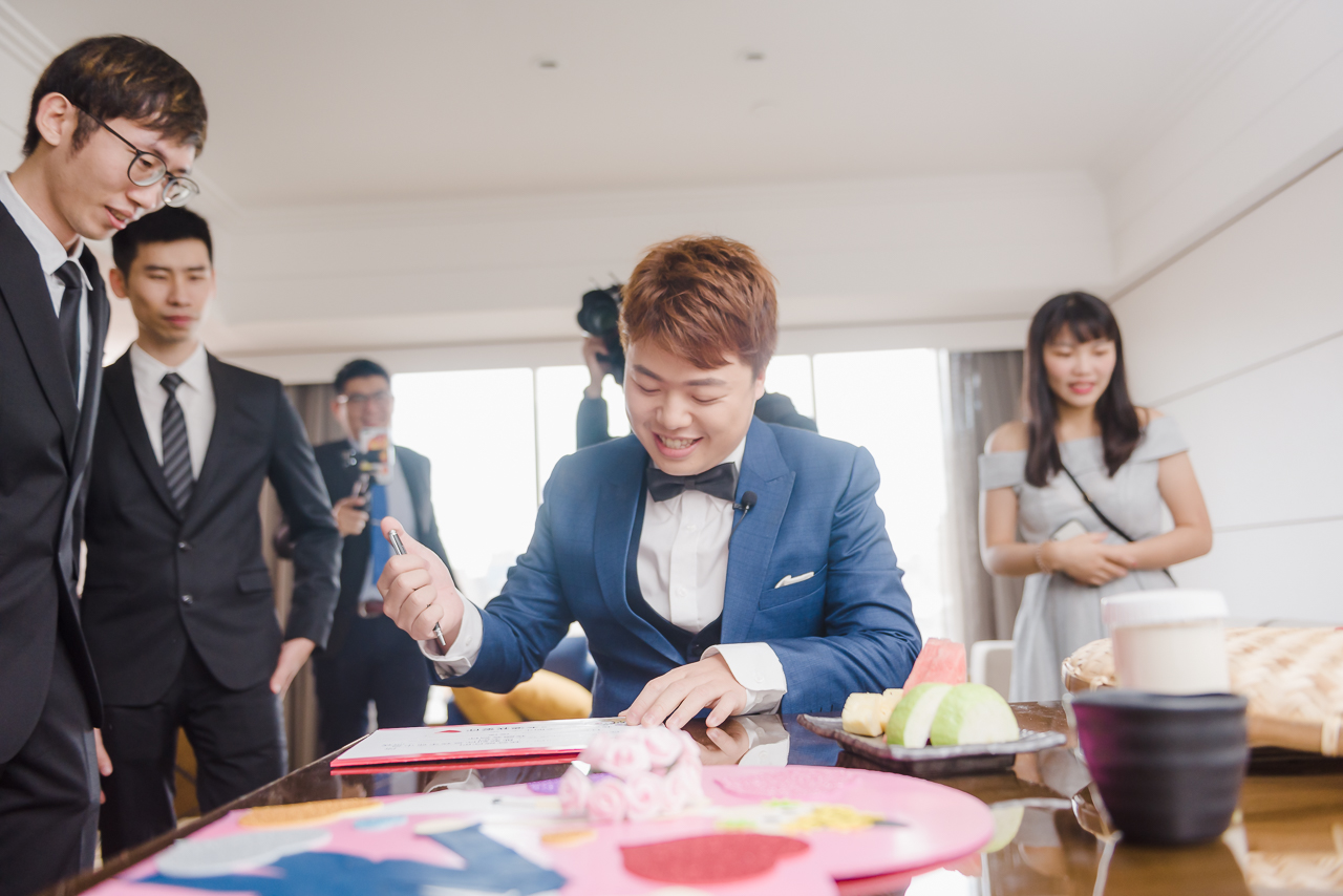 三重聖母聖心堂證婚-婚攝大嘴 (36)