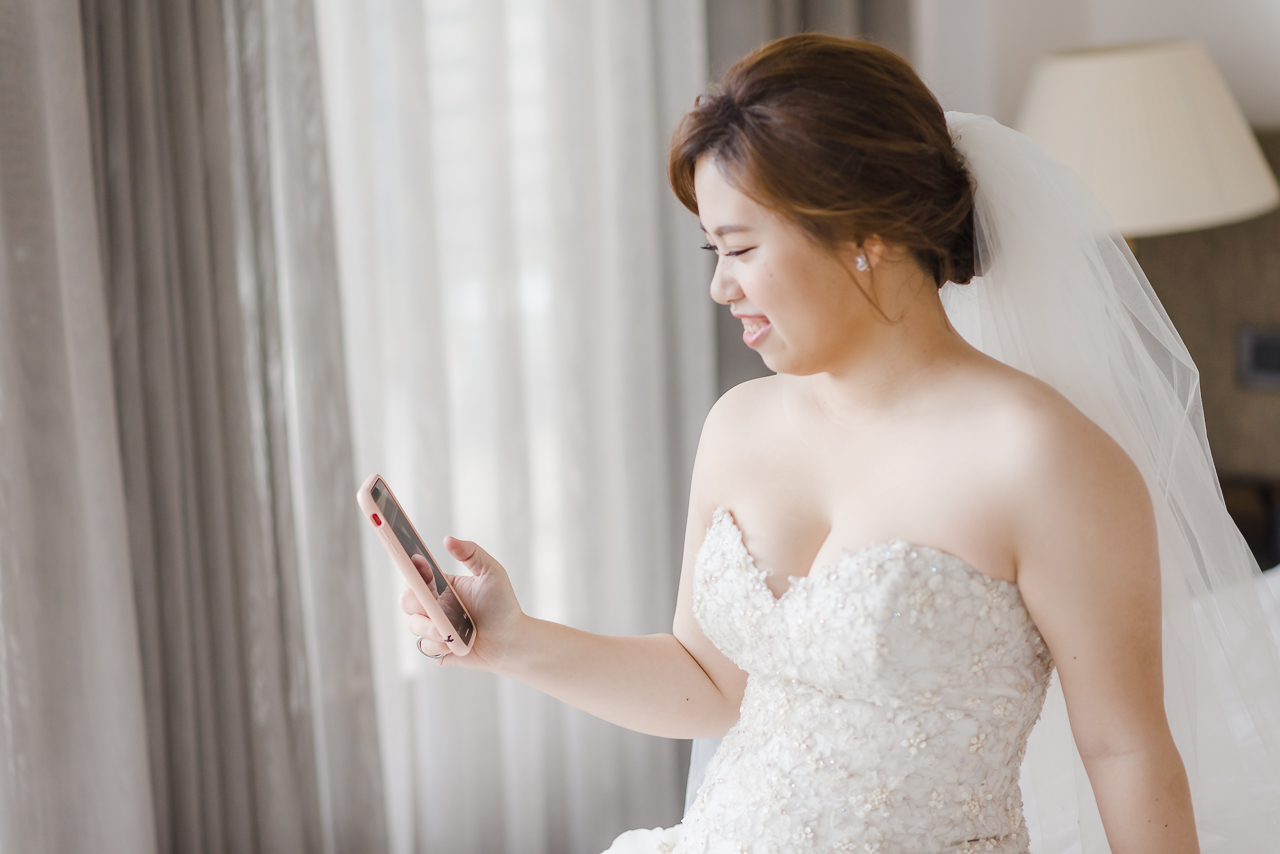 三重聖母聖心堂證婚-婚攝大嘴 (34)