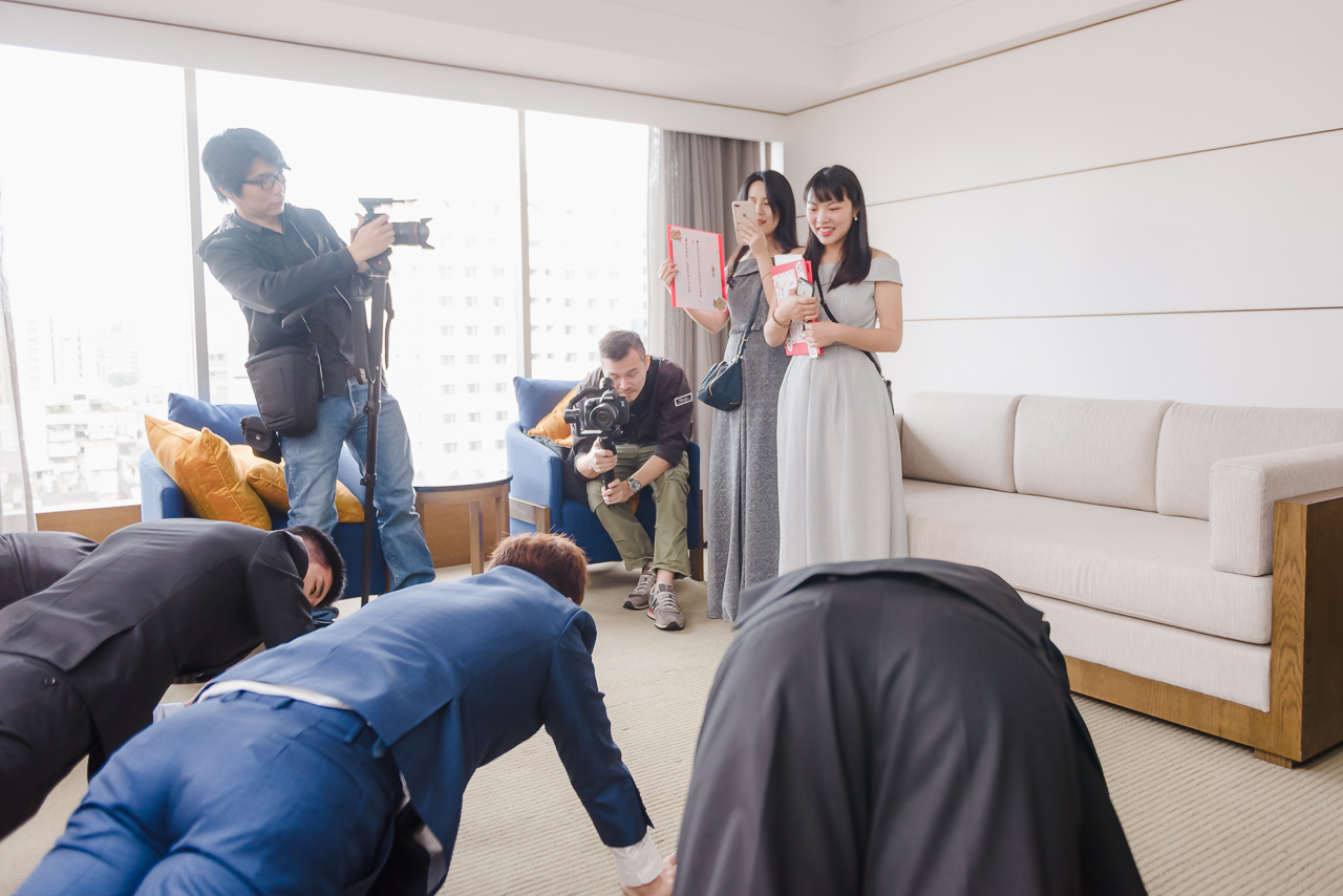 三重聖母聖心堂證婚-婚攝大嘴 (27)