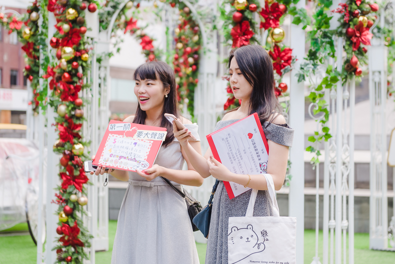三重聖母聖心堂證婚-婚攝大嘴 (10)
