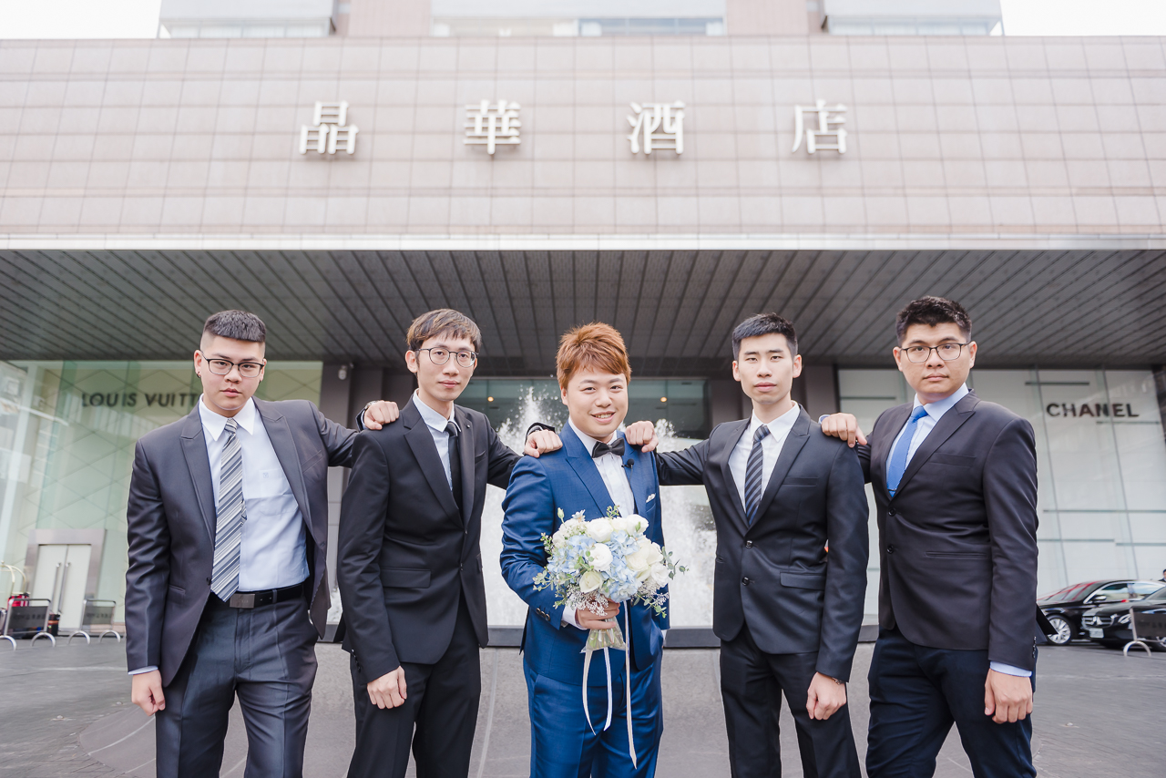 三重聖母聖心堂證婚-婚攝大嘴 (8)