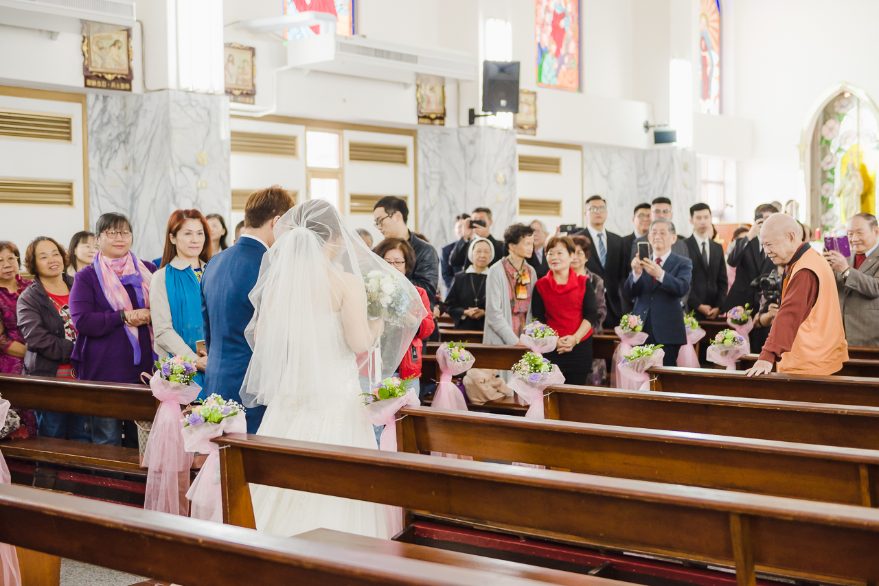 三重聖母聖心堂證婚-婚攝大嘴 (91)