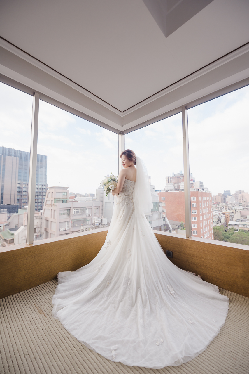 三重聖母聖心堂證婚-婚攝大嘴 (49)