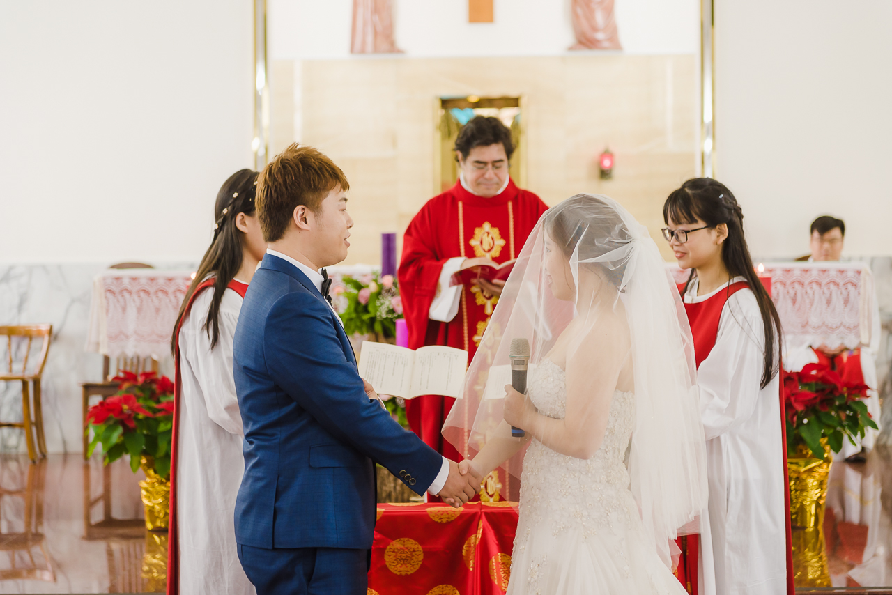 三重聖母聖心堂證婚-婚攝大嘴 (116)