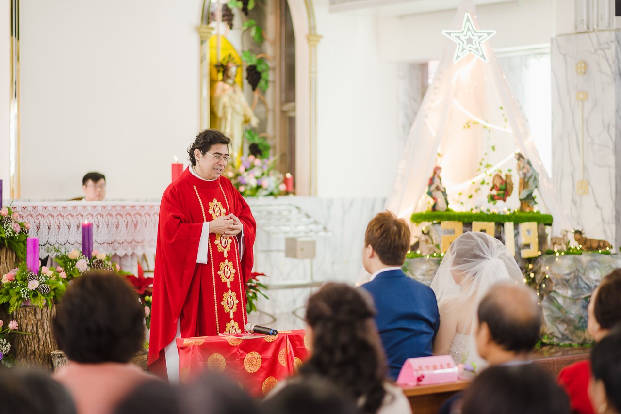 三重聖母聖心堂證婚-婚攝大嘴 (110)