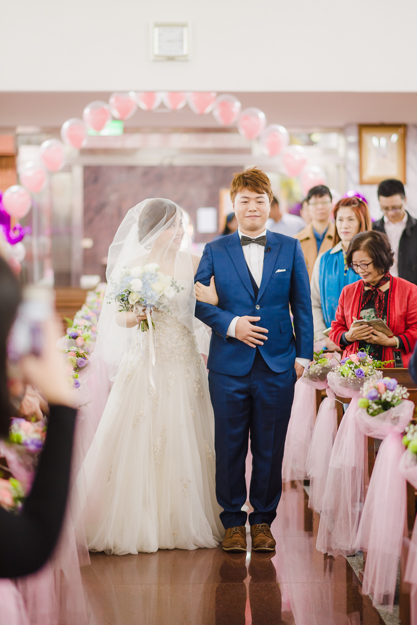 三重聖母聖心堂證婚-婚攝大嘴 (92)