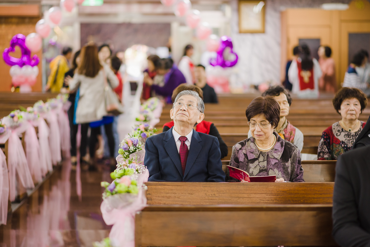 三重聖母聖心堂證婚-婚攝大嘴 (75)