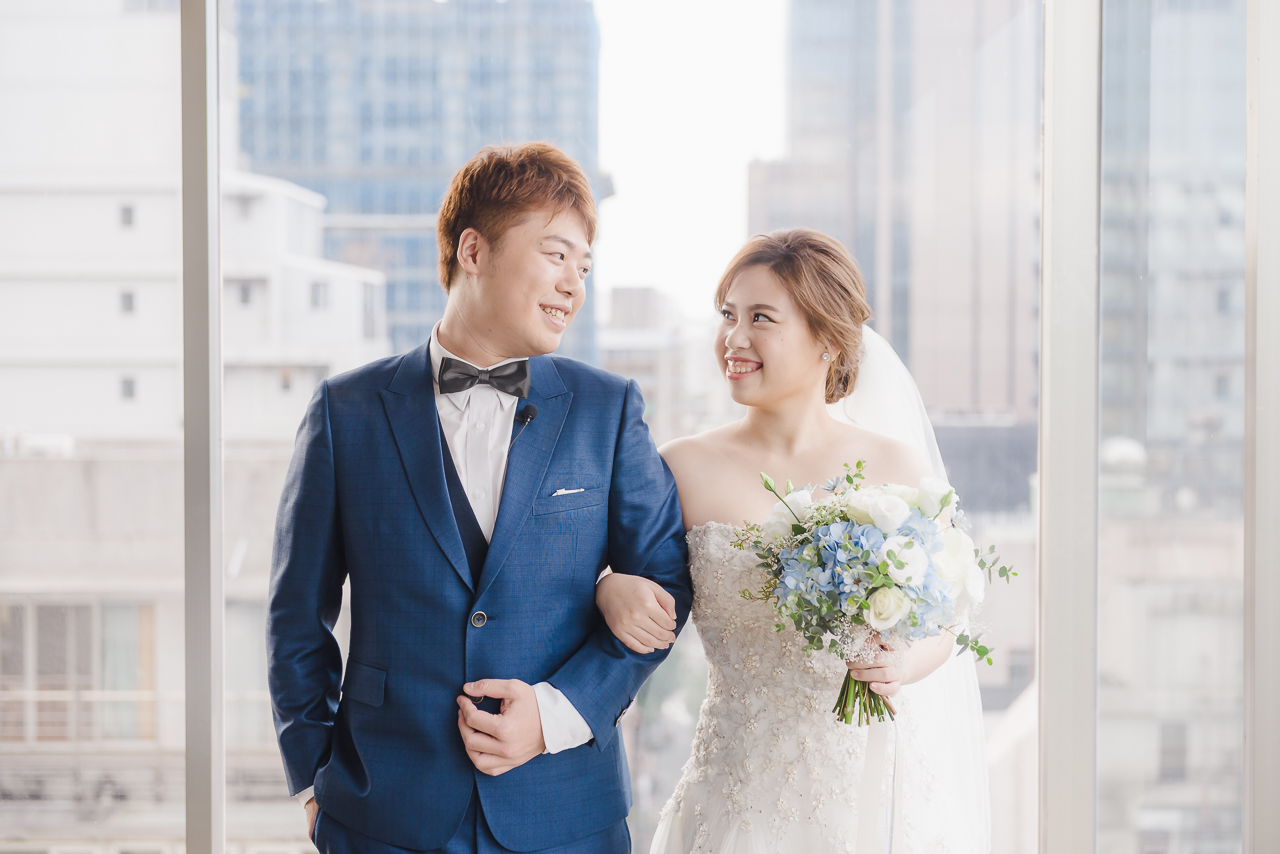三重聖母聖心堂證婚-婚攝大嘴 (48)