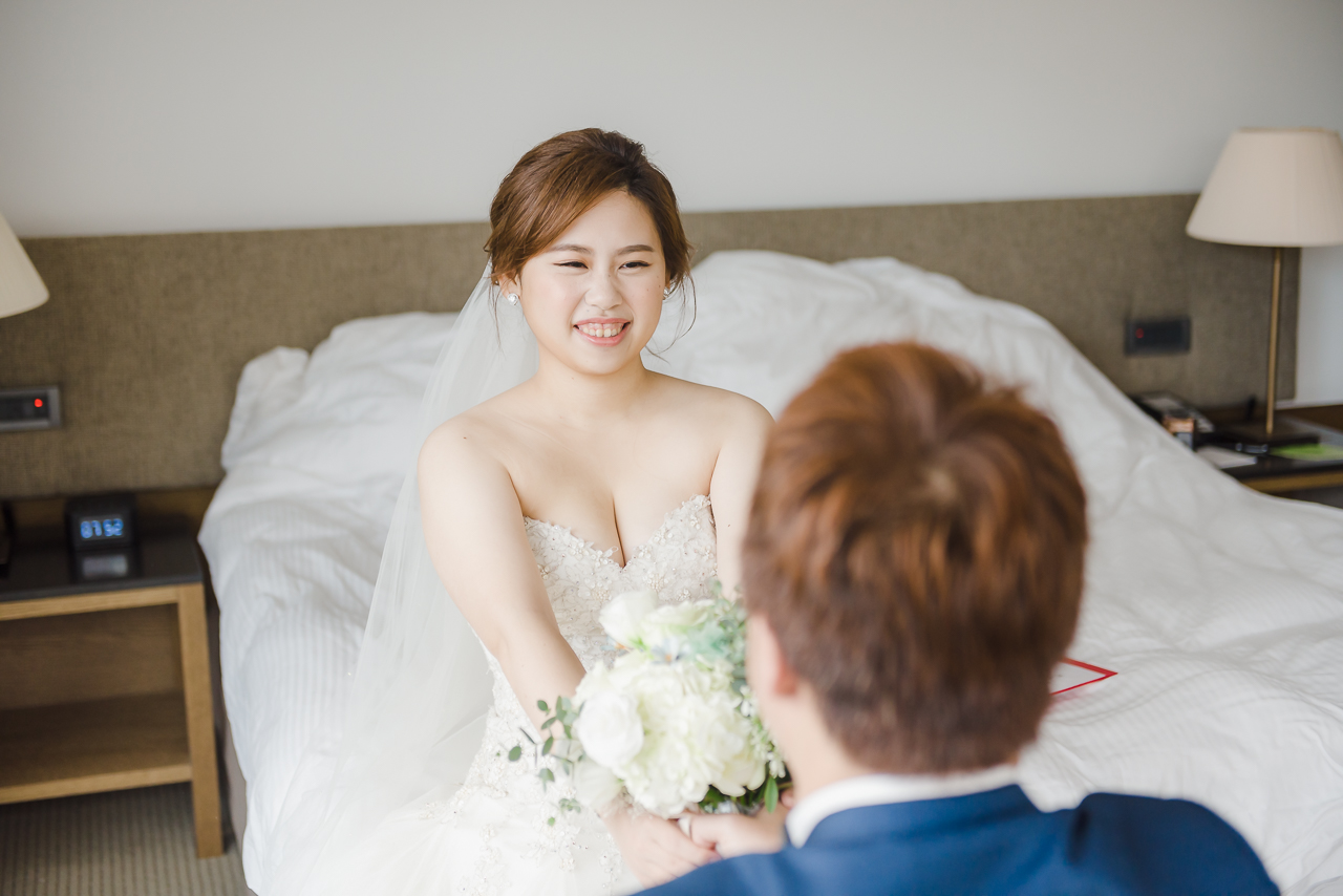 三重聖母聖心堂證婚-婚攝大嘴 (45)