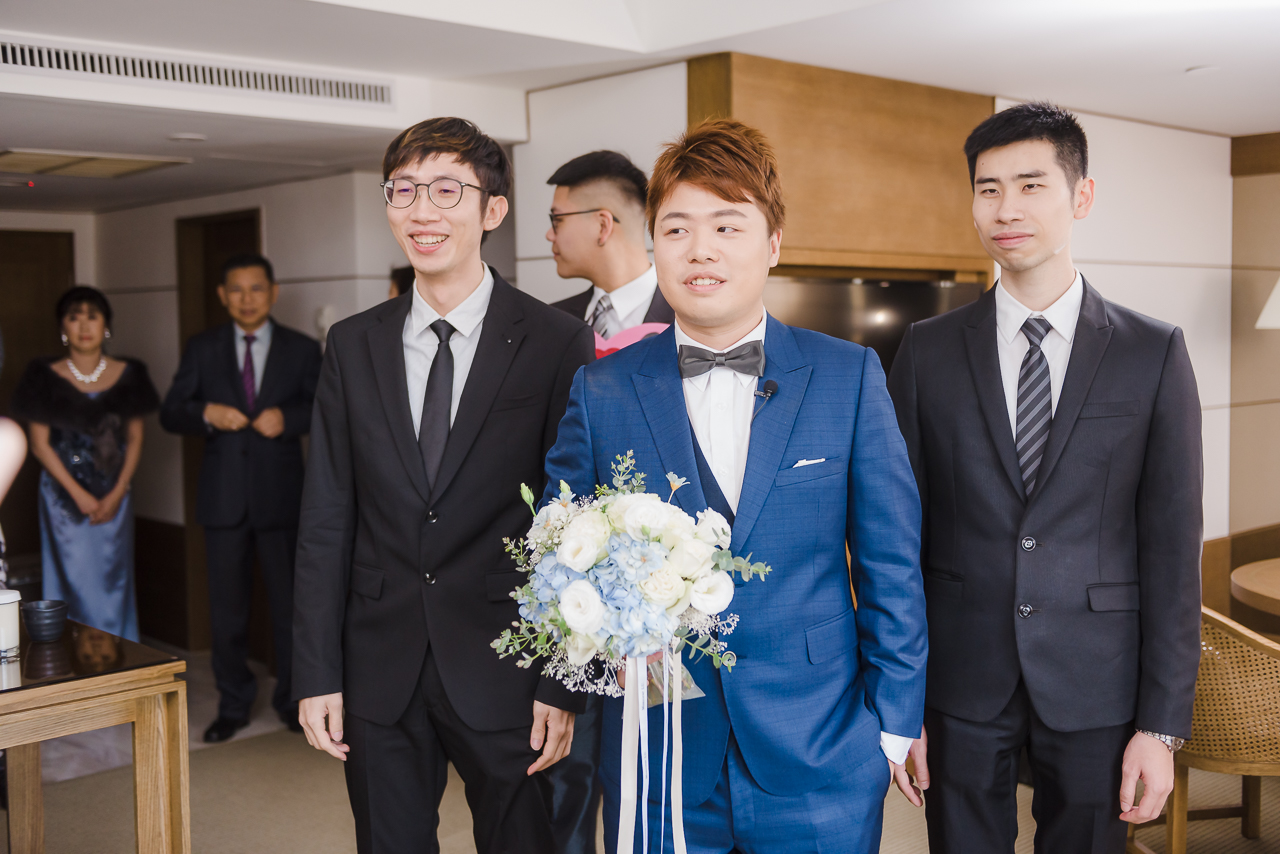 三重聖母聖心堂證婚-婚攝大嘴 (19)