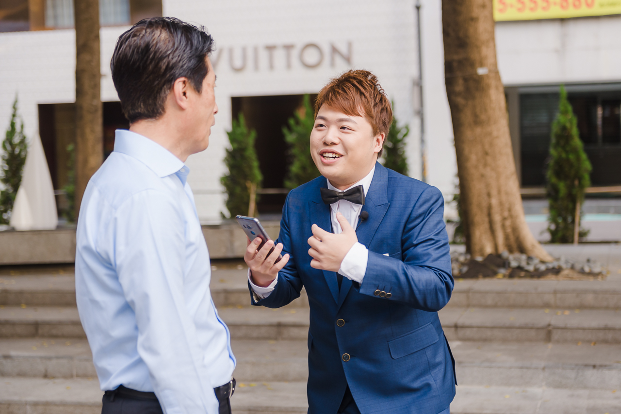 三重聖母聖心堂證婚-婚攝大嘴 (11)