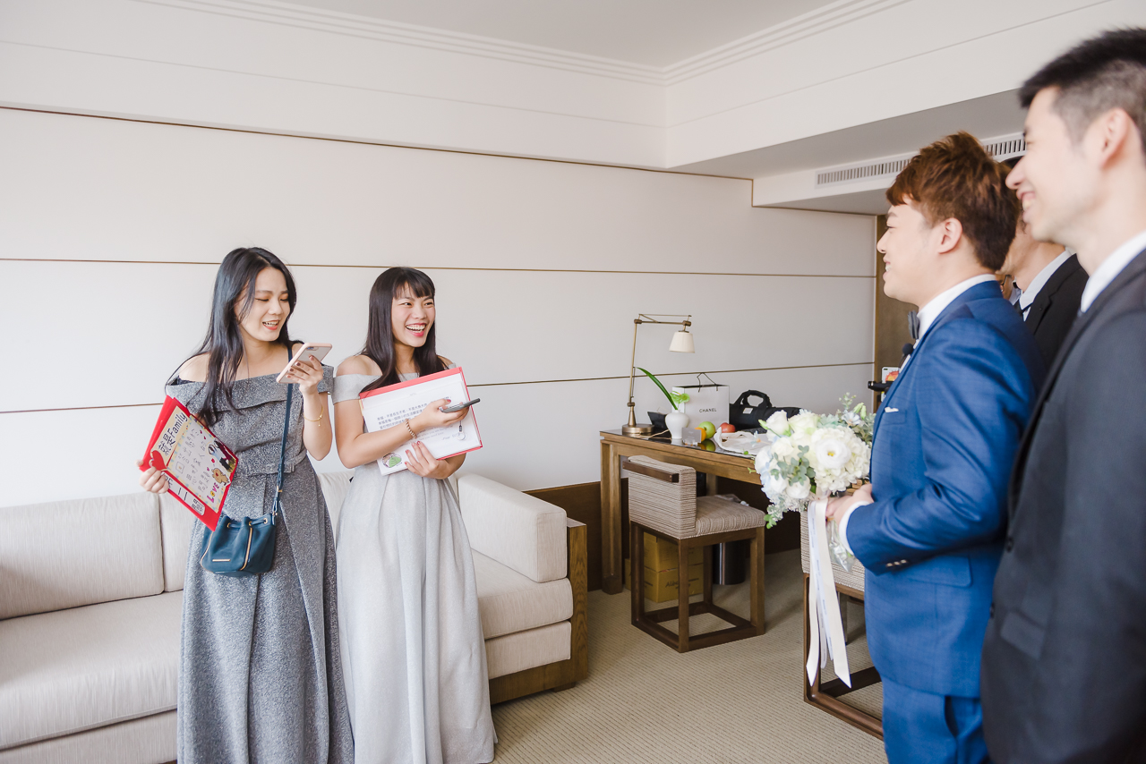 三重聖母聖心堂證婚-婚攝大嘴 (21)