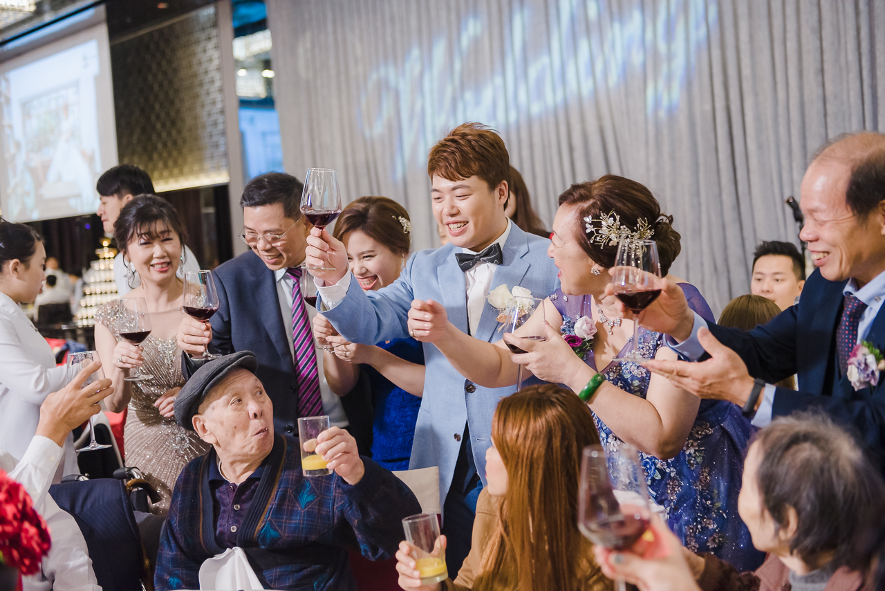 三重聖母聖心堂證婚-婚攝大嘴 (277)