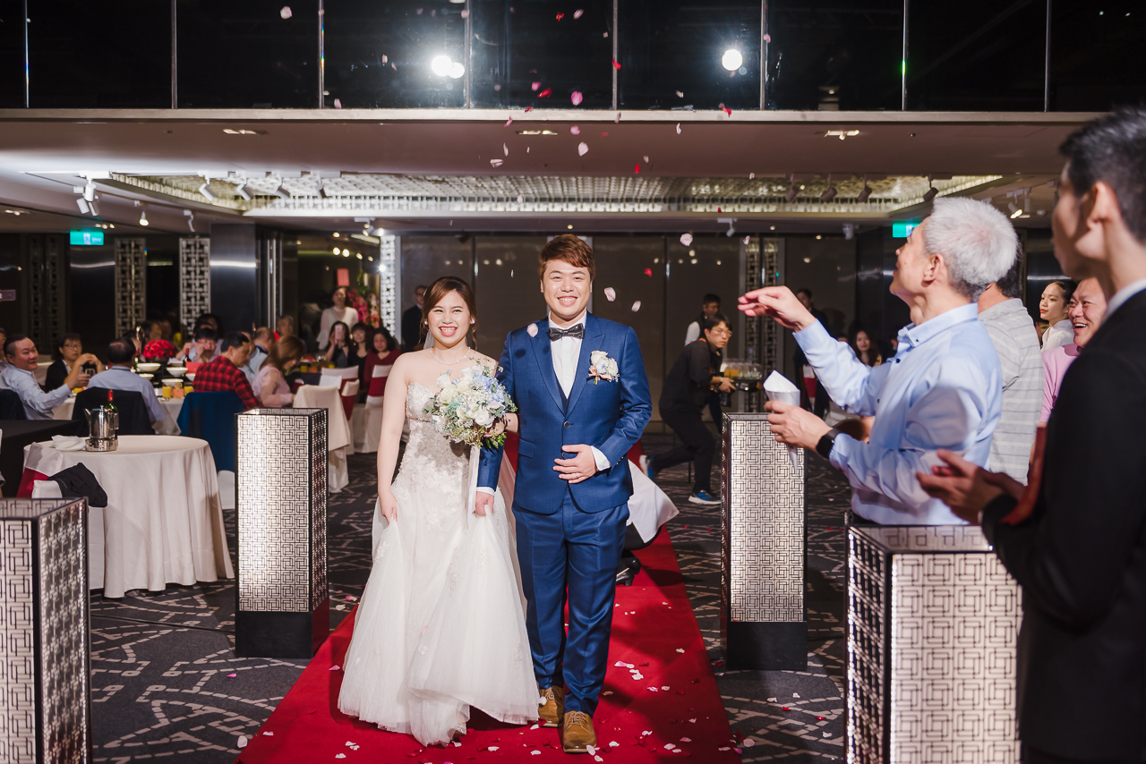 三重聖母聖心堂證婚-婚攝大嘴 (205)