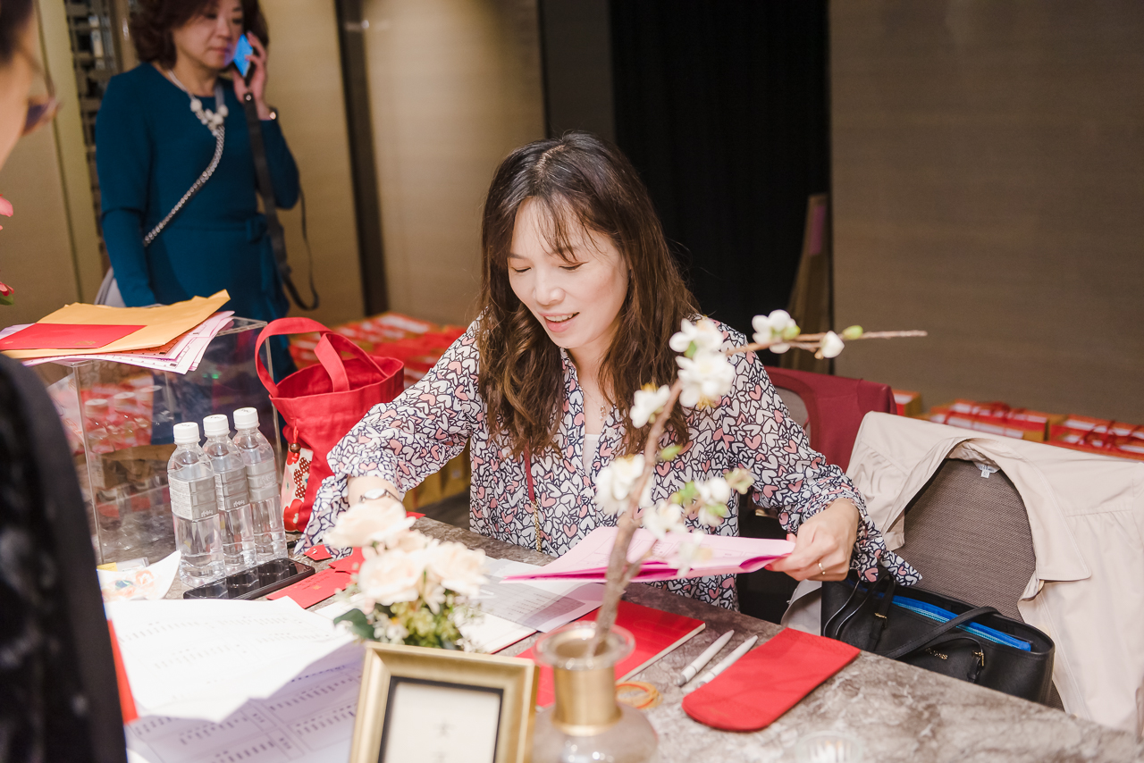 三重聖母聖心堂證婚-婚攝大嘴 (175)