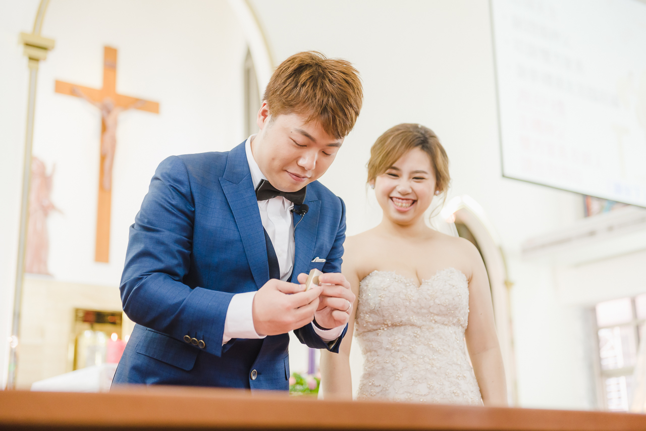 三重聖母聖心堂證婚-婚攝大嘴 (150)
