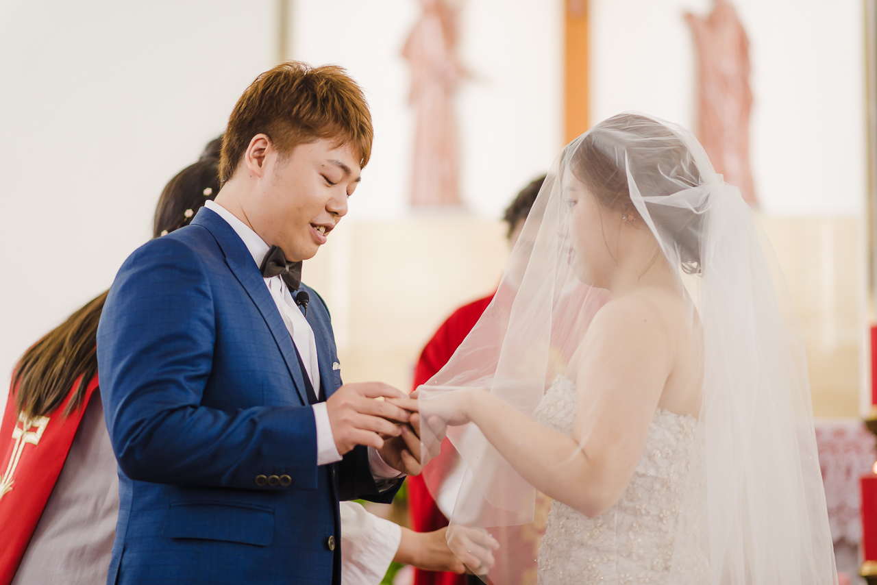 三重聖母聖心堂證婚-婚攝大嘴 (120)