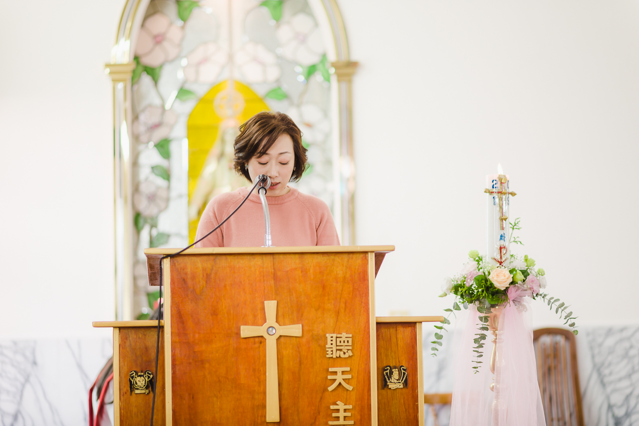 三重聖母聖心堂證婚-婚攝大嘴 (102)