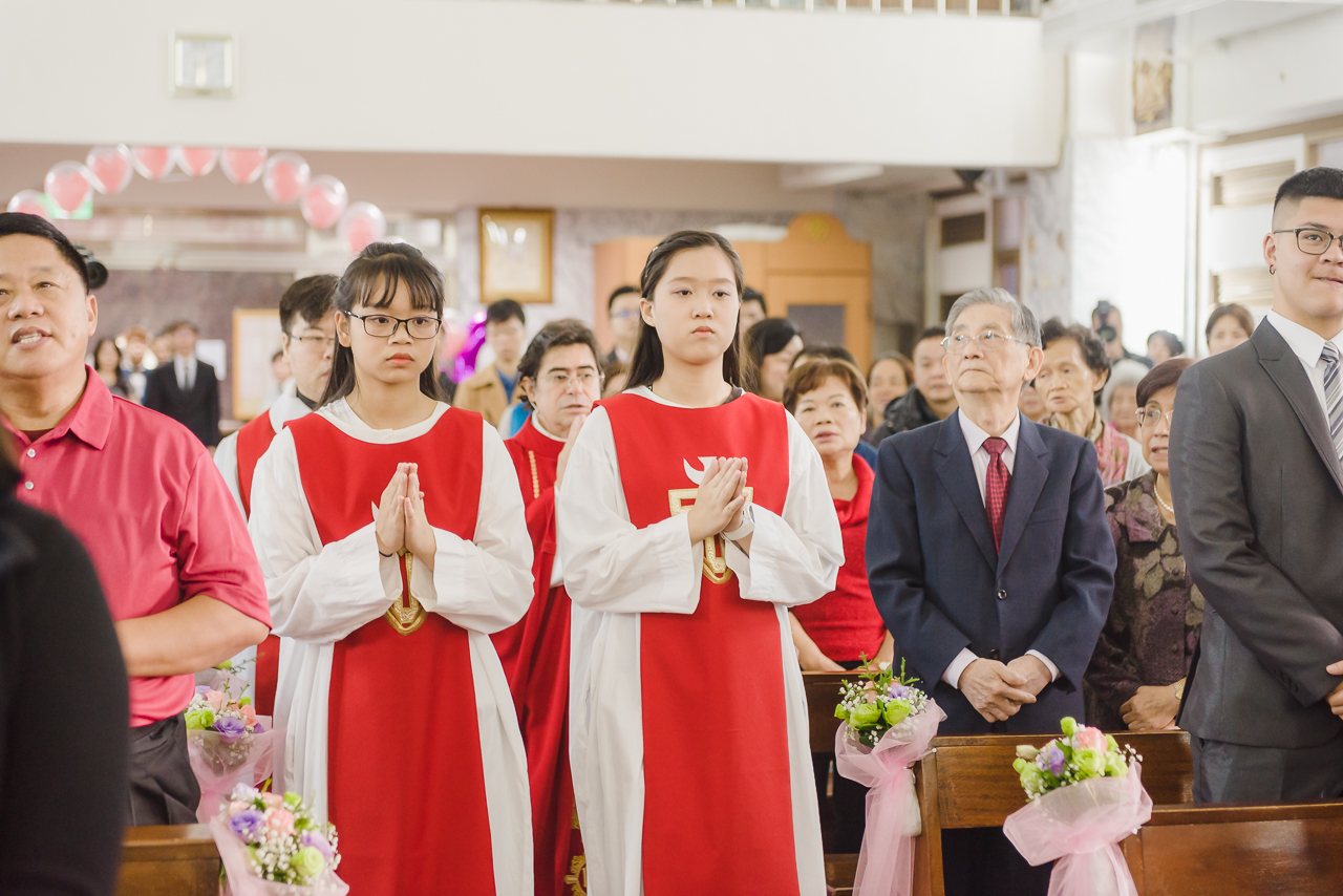 三重聖母聖心堂證婚-婚攝大嘴 (81)