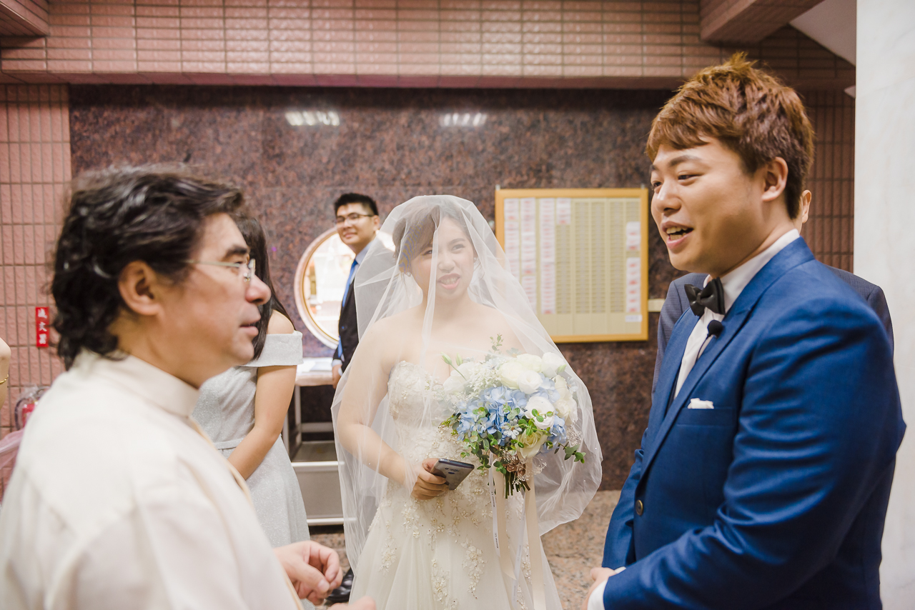三重聖母聖心堂證婚-婚攝大嘴 (74)