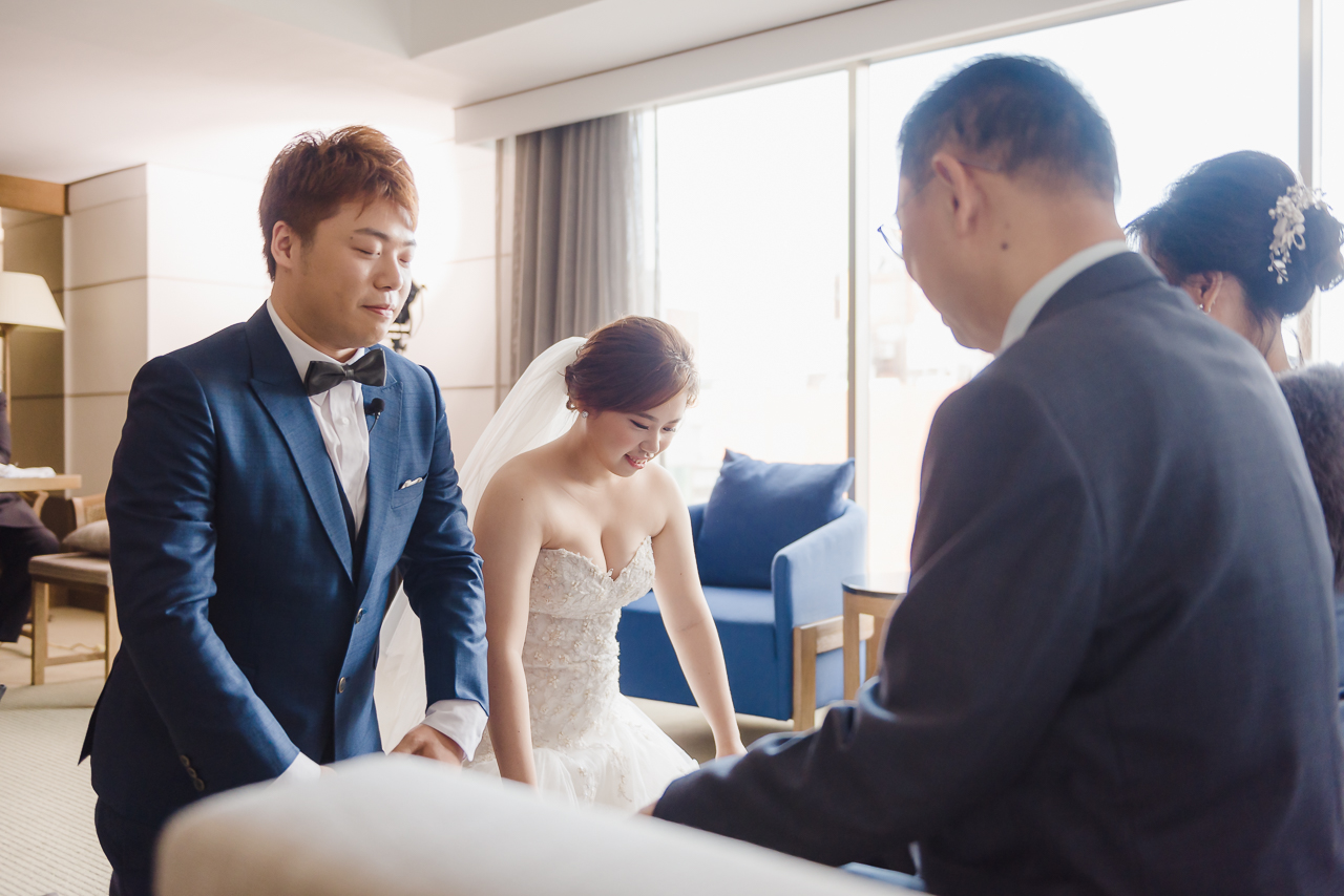 三重聖母聖心堂證婚-婚攝大嘴 (54)
