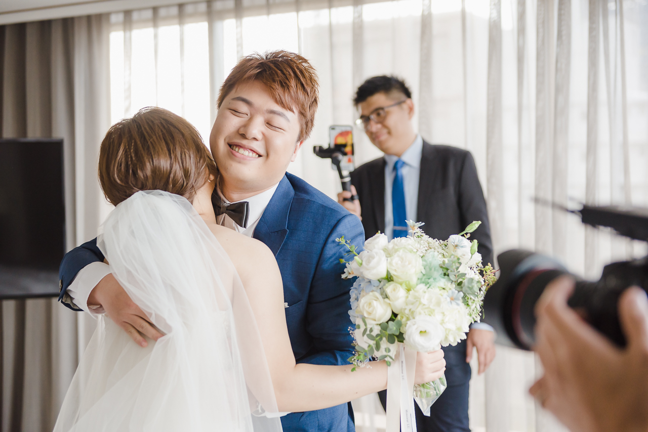三重聖母聖心堂證婚-婚攝大嘴 (46)