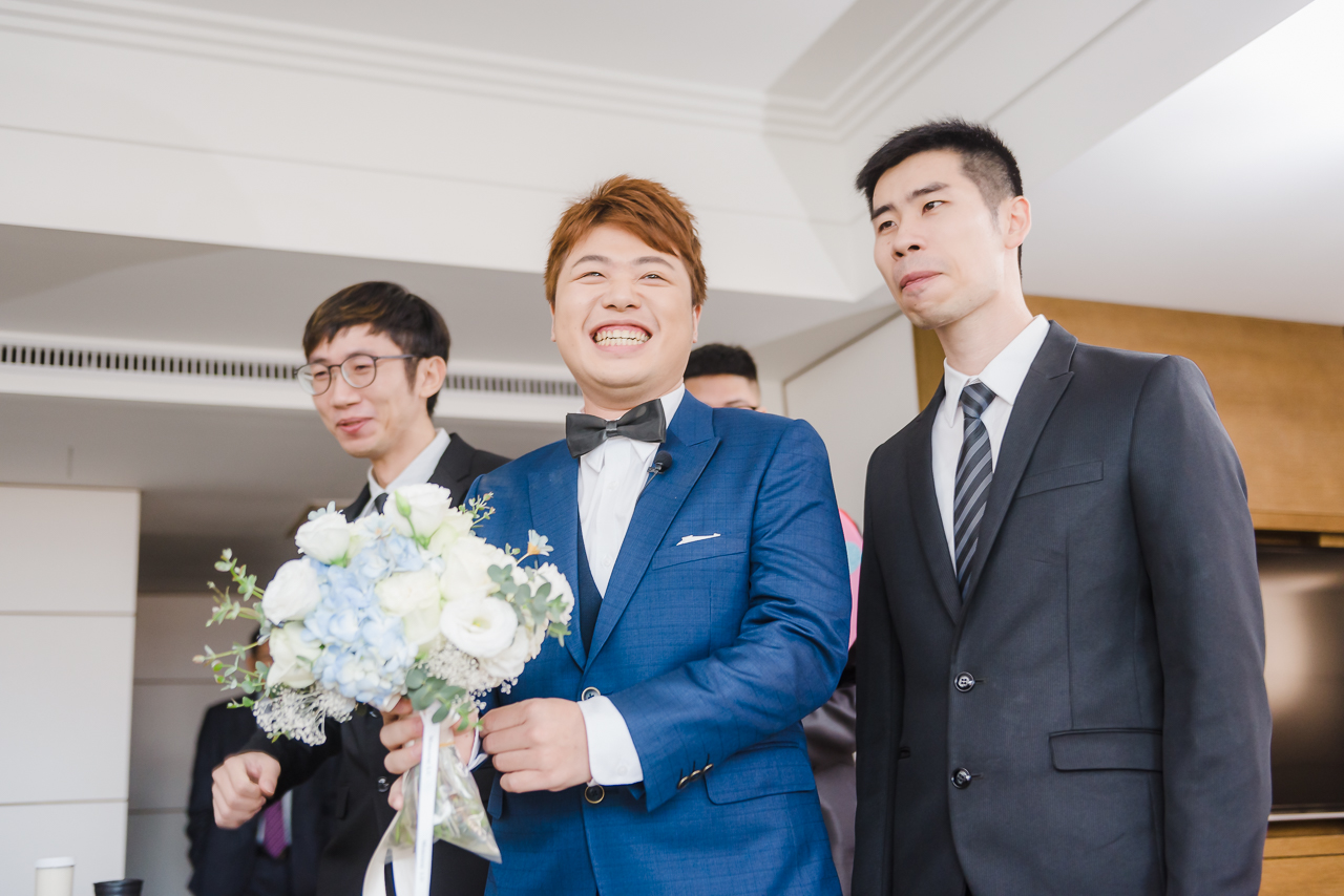 三重聖母聖心堂證婚-婚攝大嘴 (22)