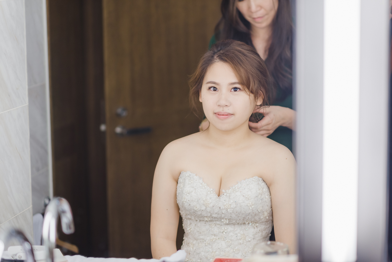 三重聖母聖心堂證婚-婚攝大嘴 (4)