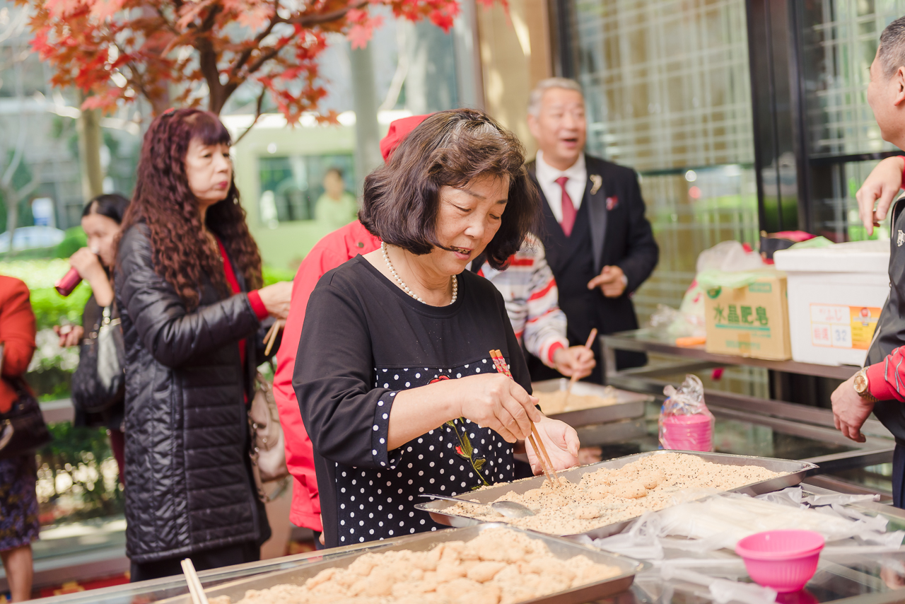 台北諾富特華航桃園機場飯店婚宴-婚攝大嘴 (41)