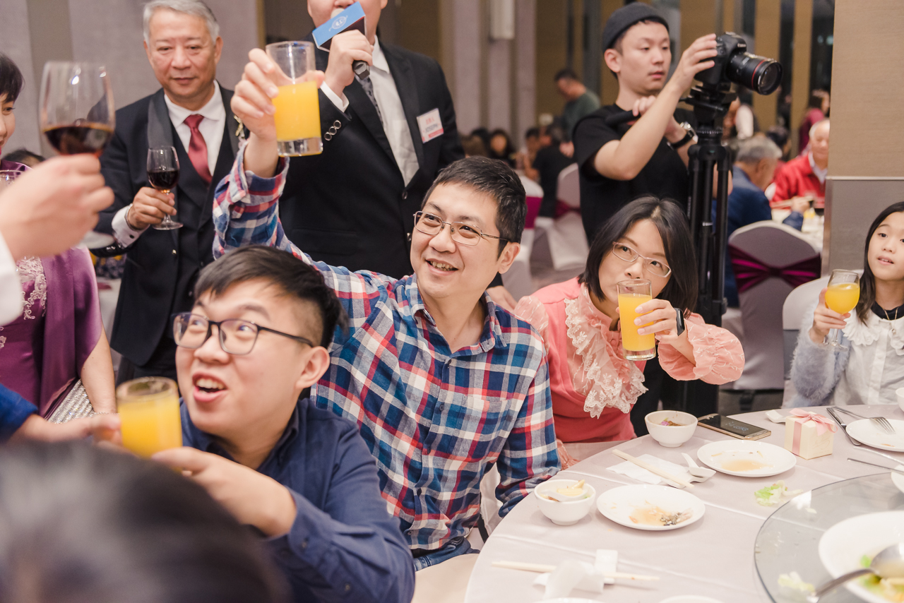 台北諾富特華航桃園機場飯店婚宴-婚攝大嘴 (184)