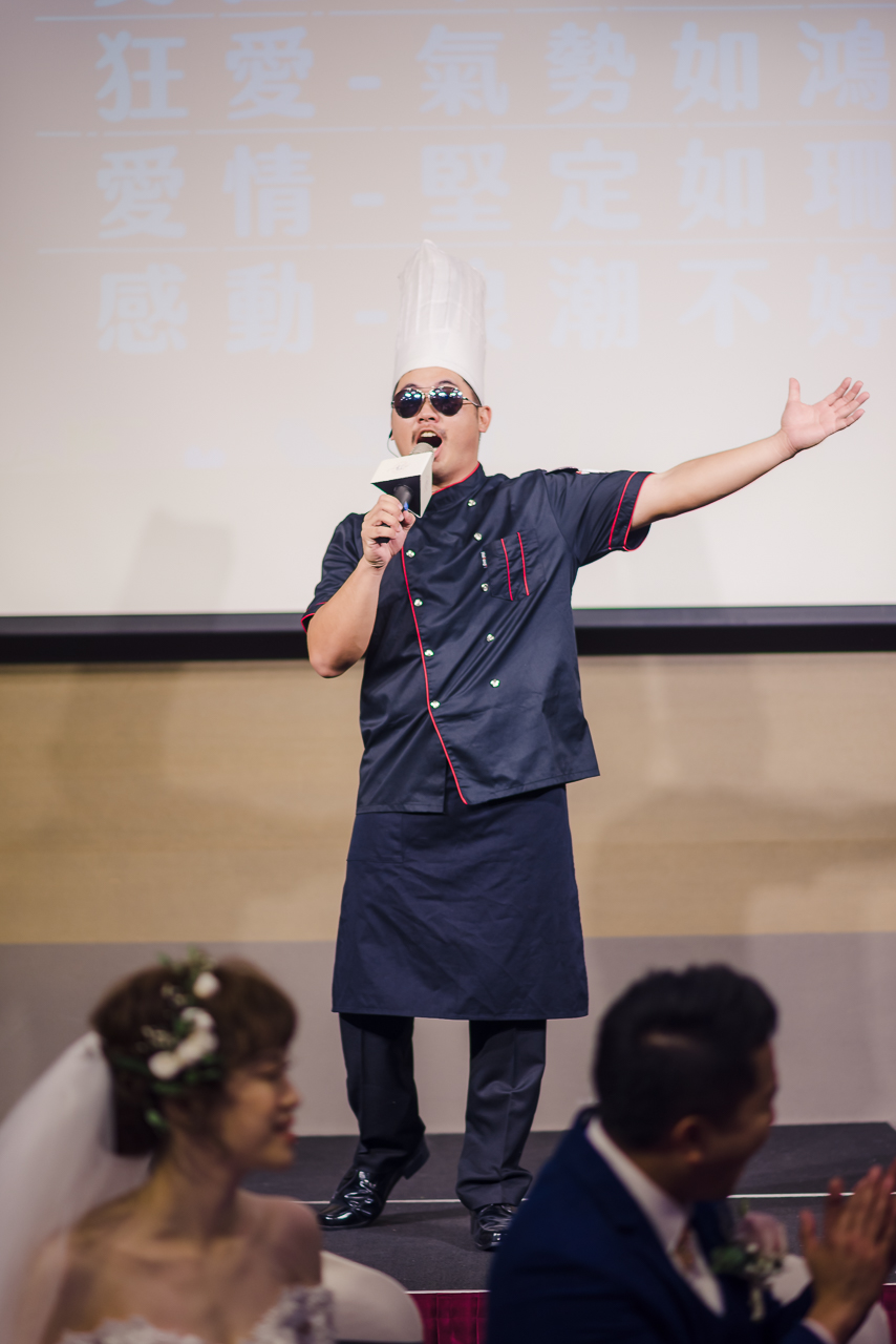 台北諾富特華航桃園機場飯店婚宴-婚攝大嘴 (88)