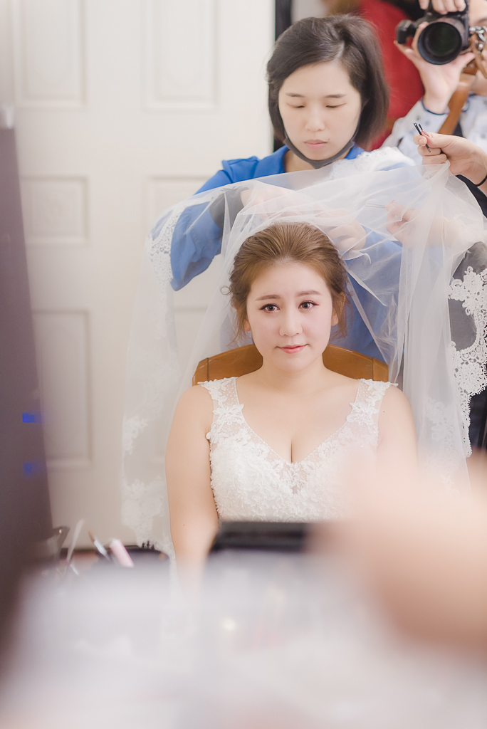 一五好事婚禮-婚攝大嘴 (15)
