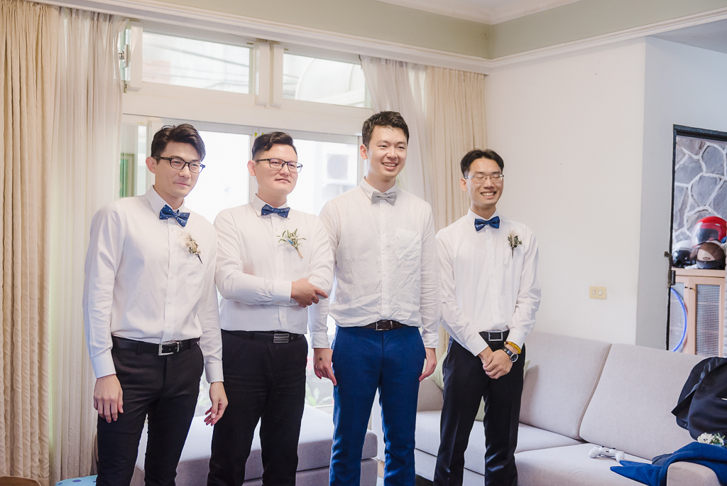 一五好事婚禮-婚攝大嘴 (62)