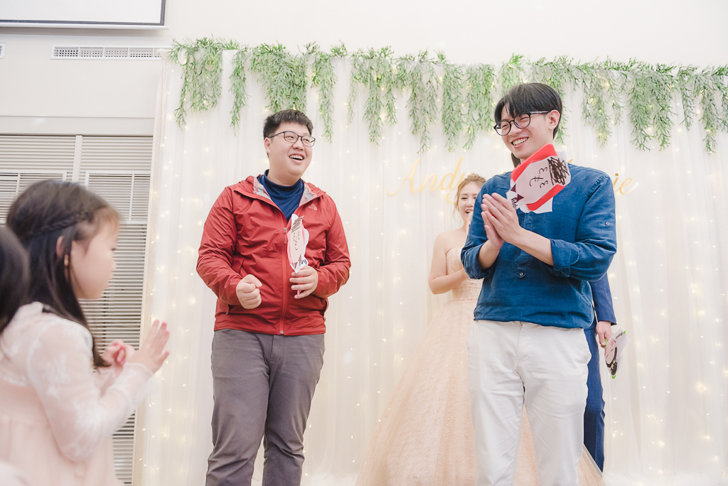 一五好事婚禮-婚攝大嘴 (284)