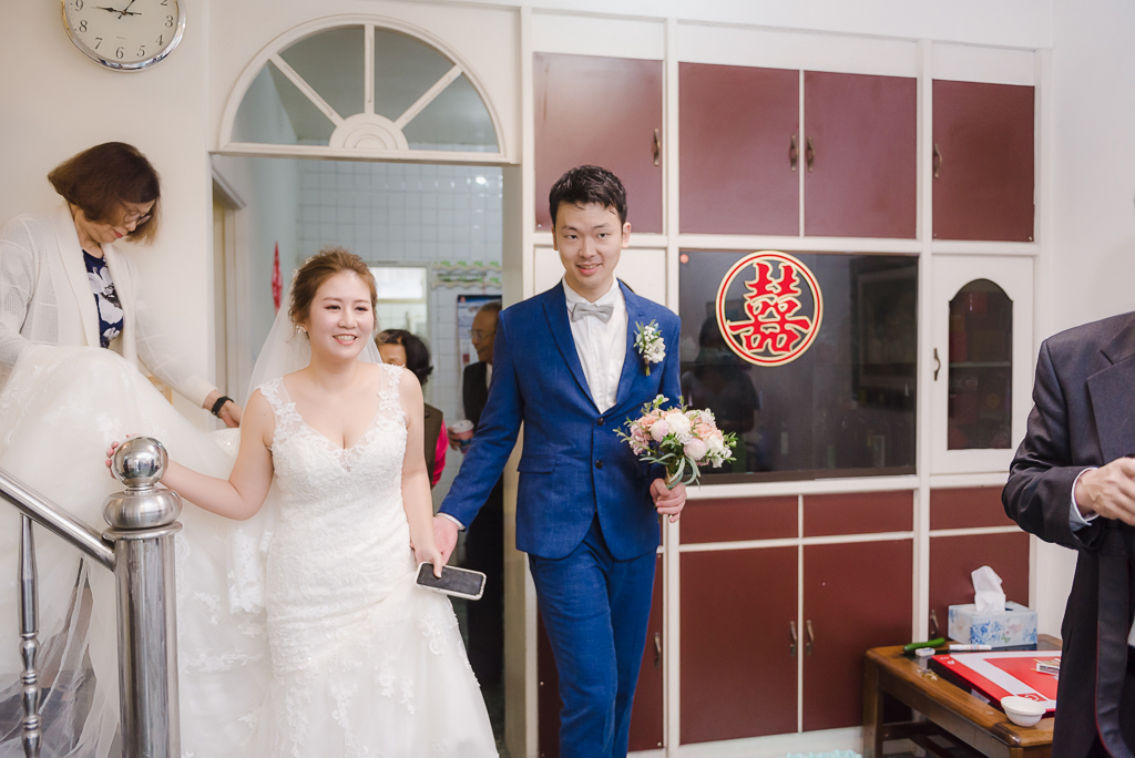 一五好事婚禮-婚攝大嘴 (71)