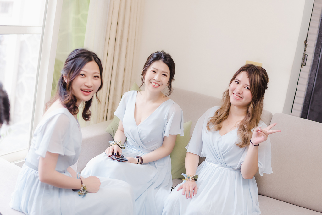 一五好事婚禮-婚攝大嘴 (70)