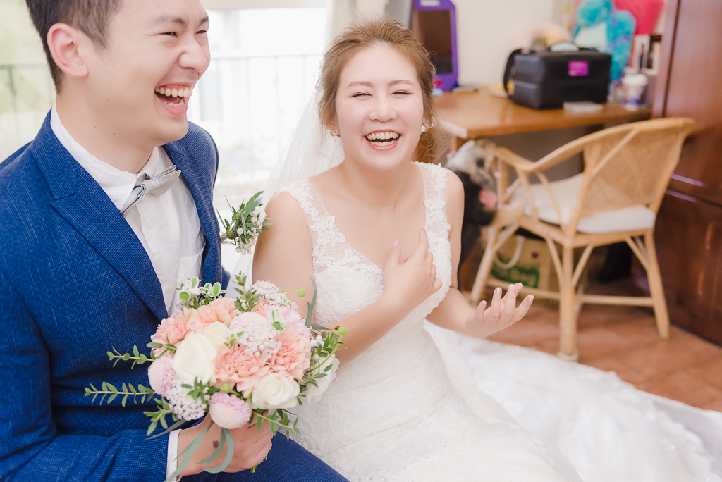 一五好事婚禮-婚攝大嘴 (69)