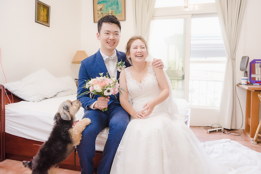 一五好事婚禮-婚攝大嘴 (68)