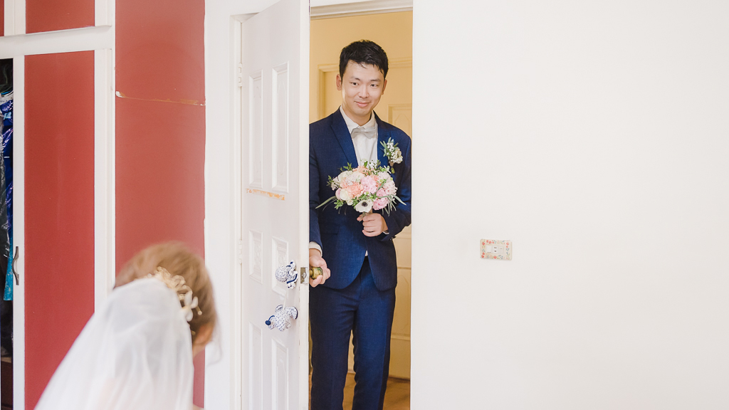一五好事婚禮-婚攝大嘴 (66)