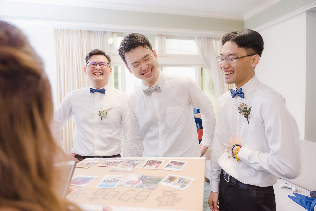 一五好事婚禮-婚攝大嘴 (60)
