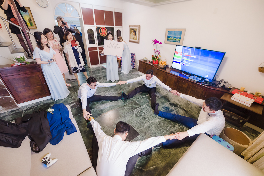 一五好事婚禮-婚攝大嘴 (55)
