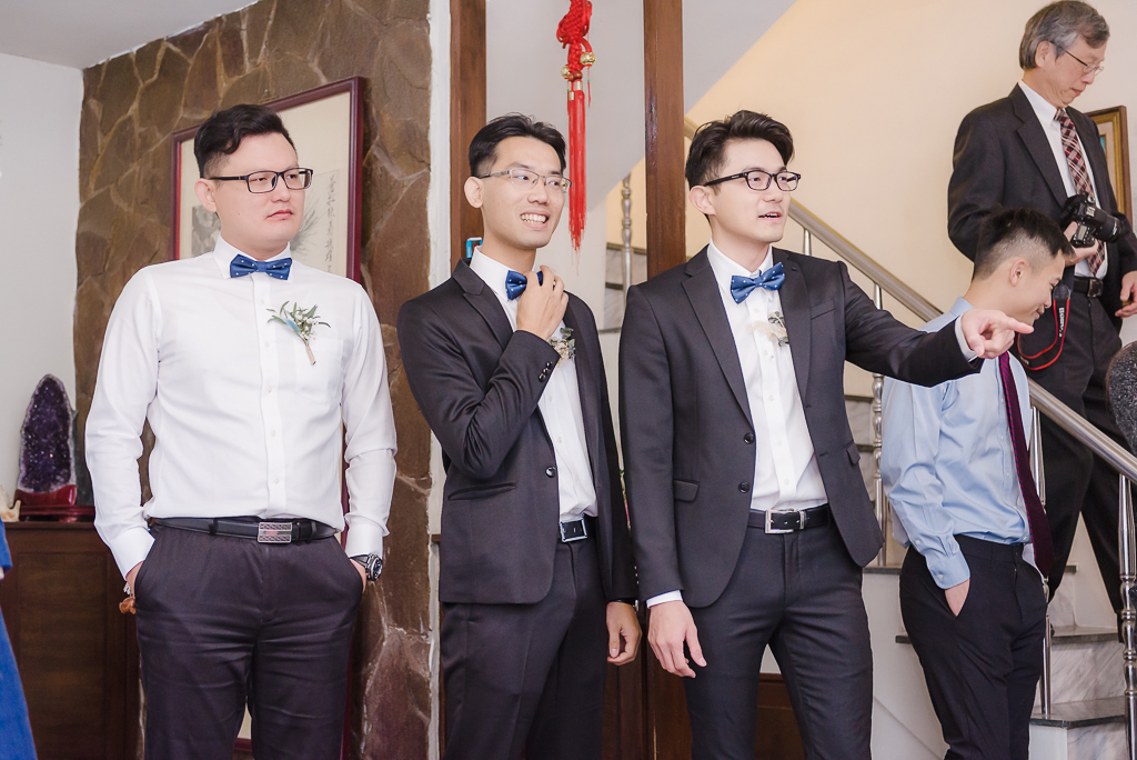 一五好事婚禮-婚攝大嘴 (42)
