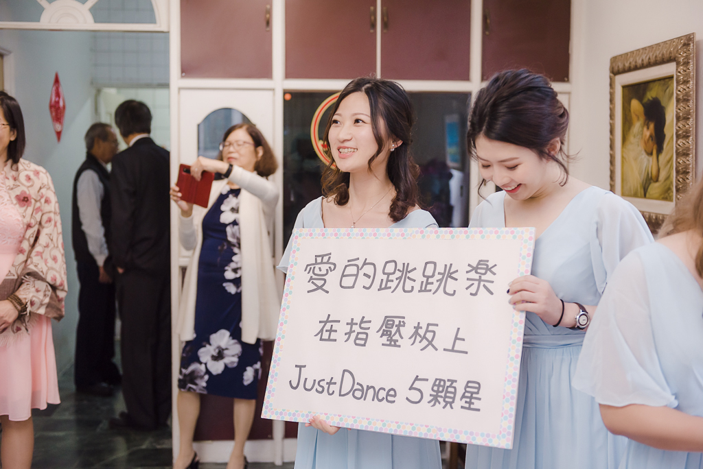 一五好事婚禮-婚攝大嘴 (41)