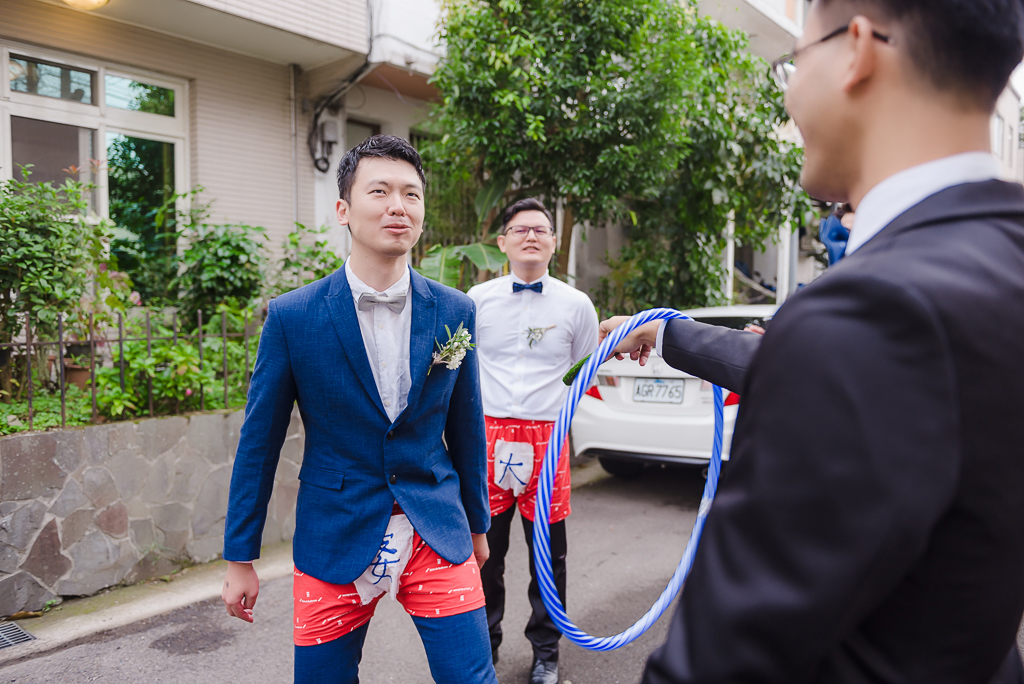 一五好事婚禮-婚攝大嘴 (37)