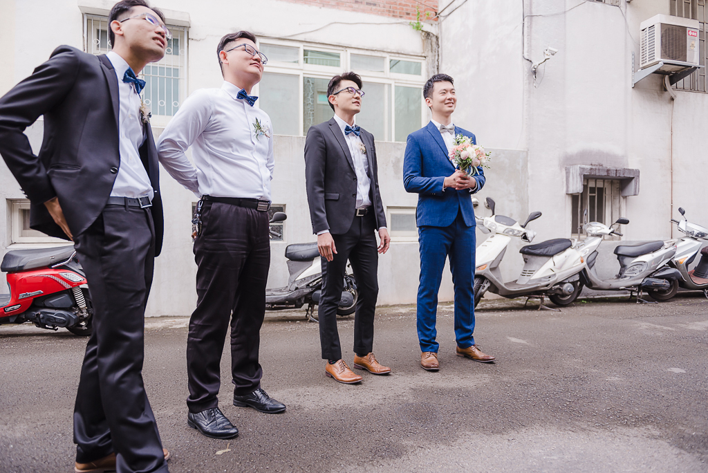 一五好事婚禮-婚攝大嘴 (25)