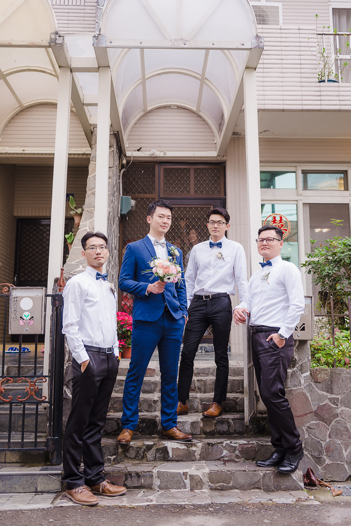 一五好事婚禮-婚攝大嘴 (22)