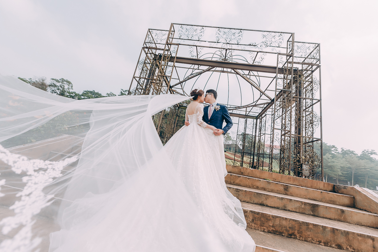 婚攝大嘴-西湖度假村婚宴152
