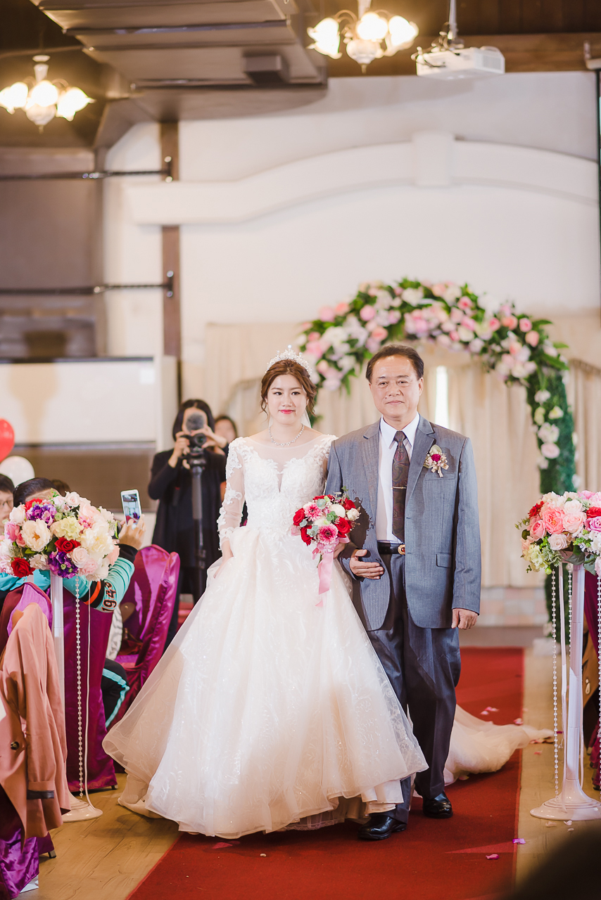 婚攝大嘴-西湖度假村婚宴135