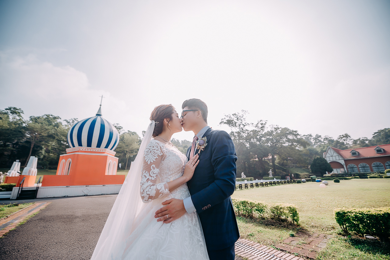 婚攝大嘴-西湖度假村婚宴95